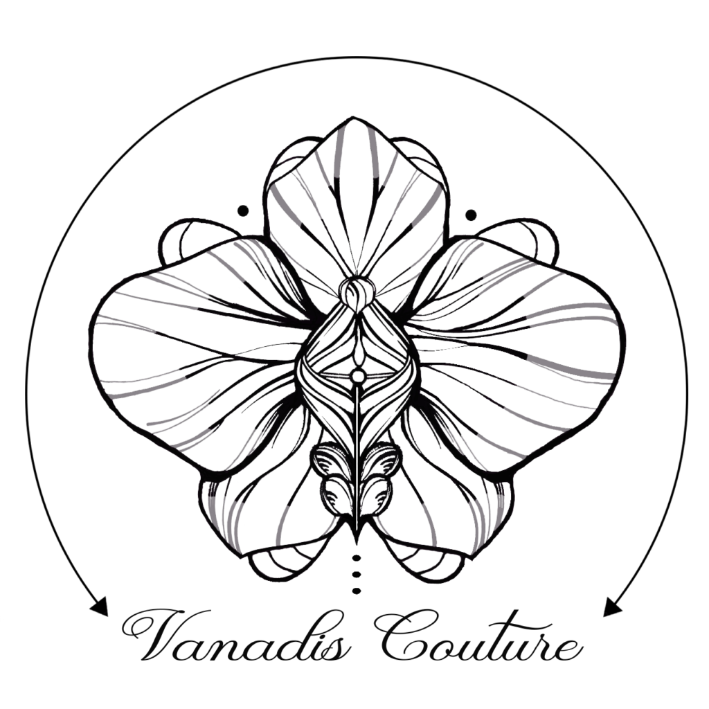 Vanadis couture logo