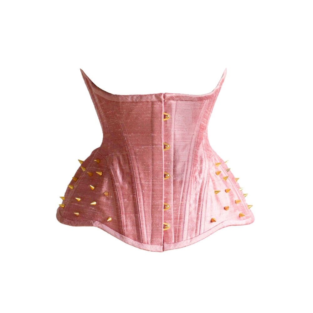 Nymeria Duchess Satin - Image 3