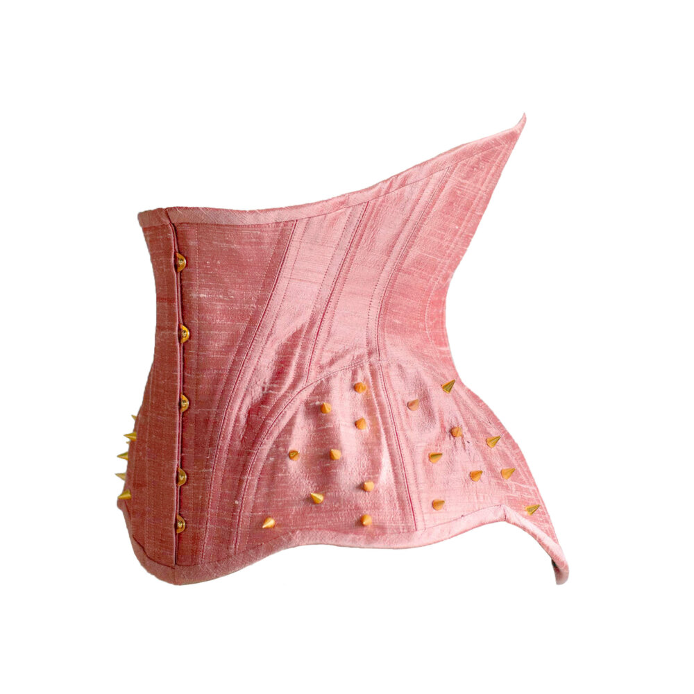 Nymeria Duchess Satin - Image 4