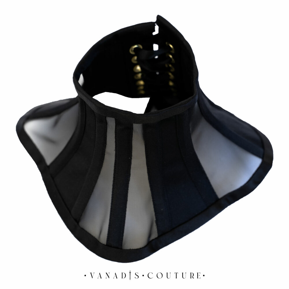 Liv Neck Corset