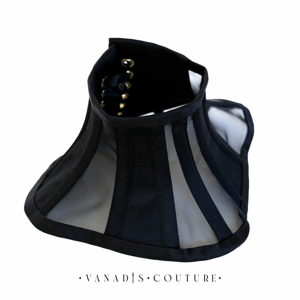 Liv Neck Corset - Image 2