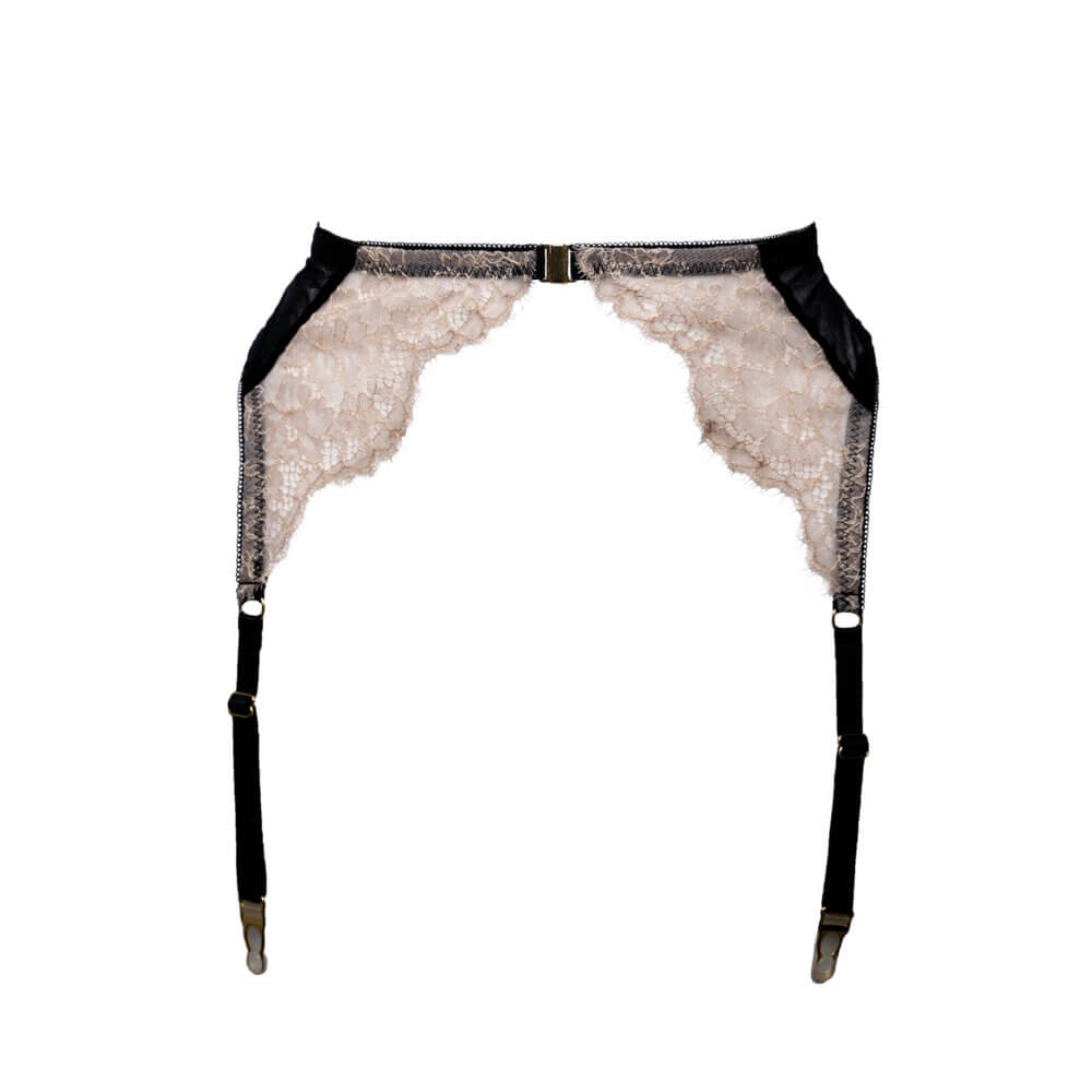 Hnòss Suspender Belt