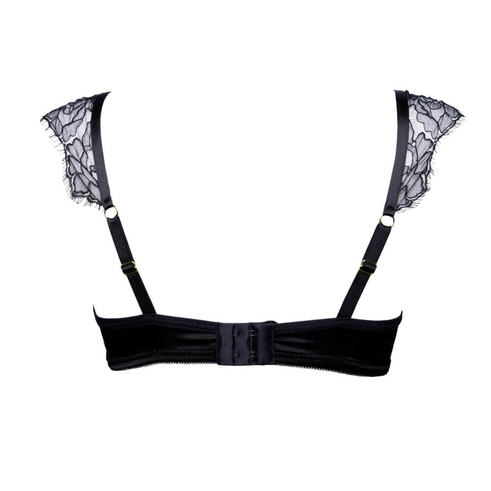 Kára Bandeau Wired Bra - Image 2
