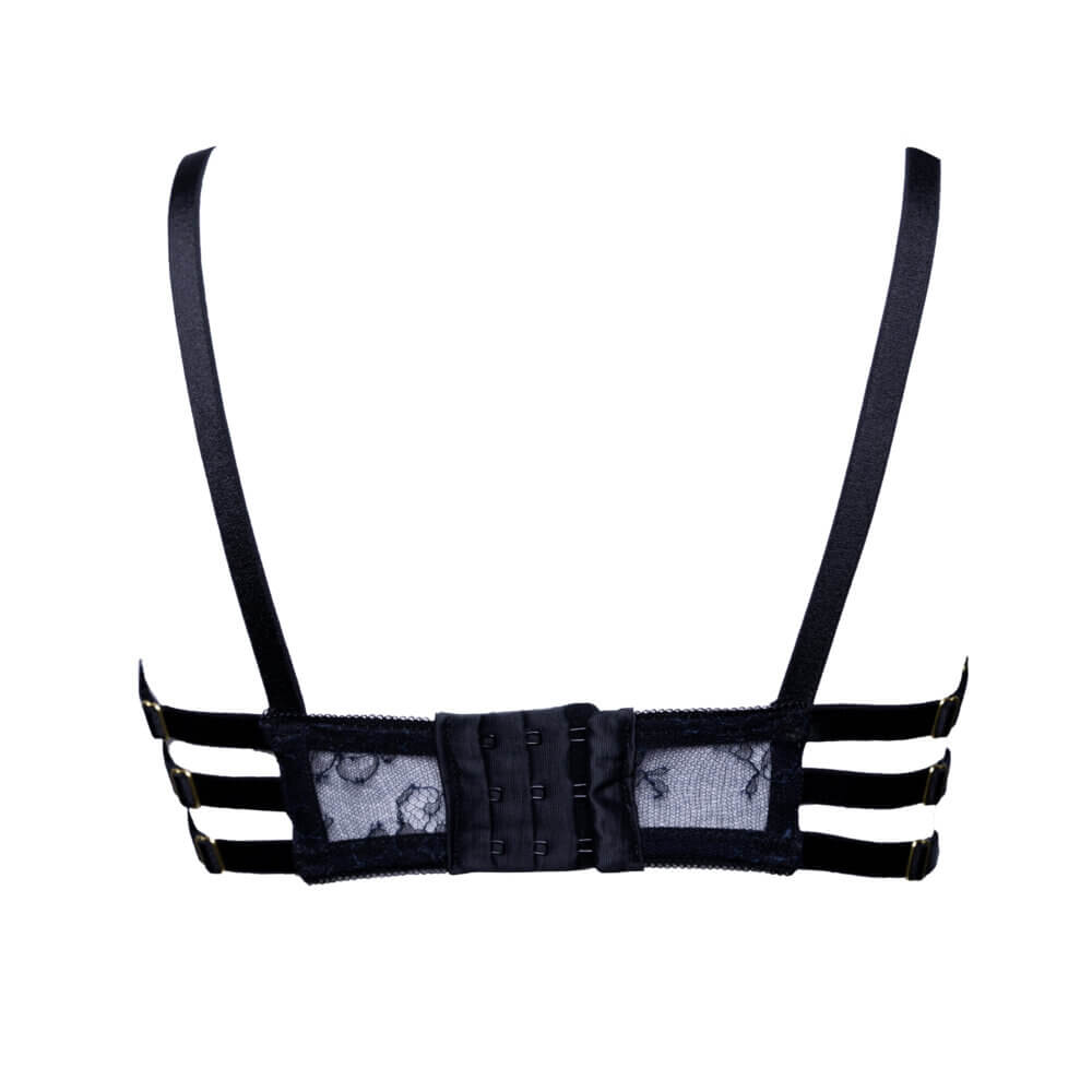 Skadi Full-framed Bra - Image 2