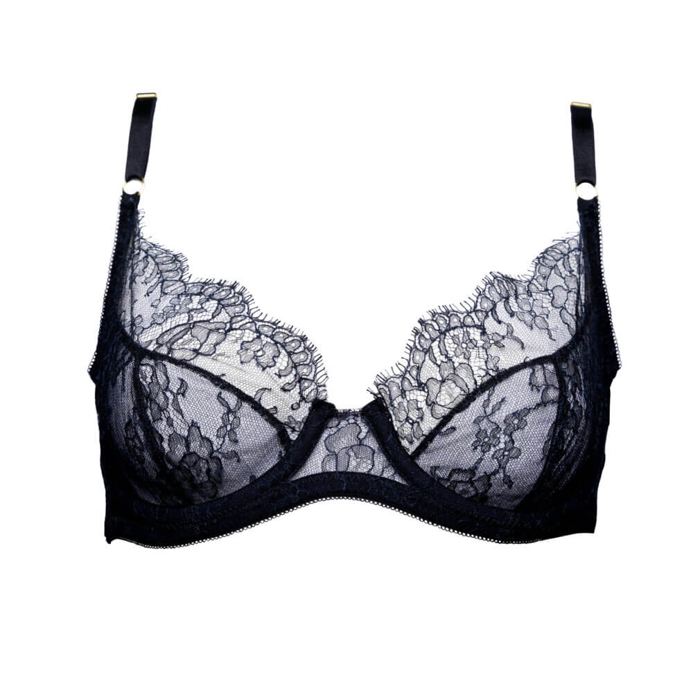 Skadi Full-framed Bra