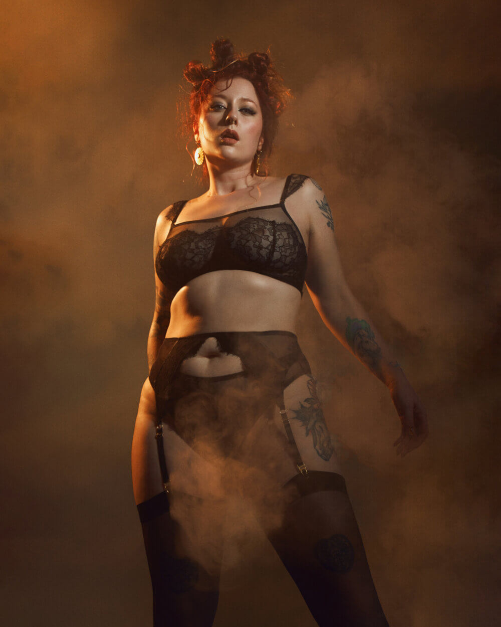 Kára Bandeau Wired Bra - Image 4