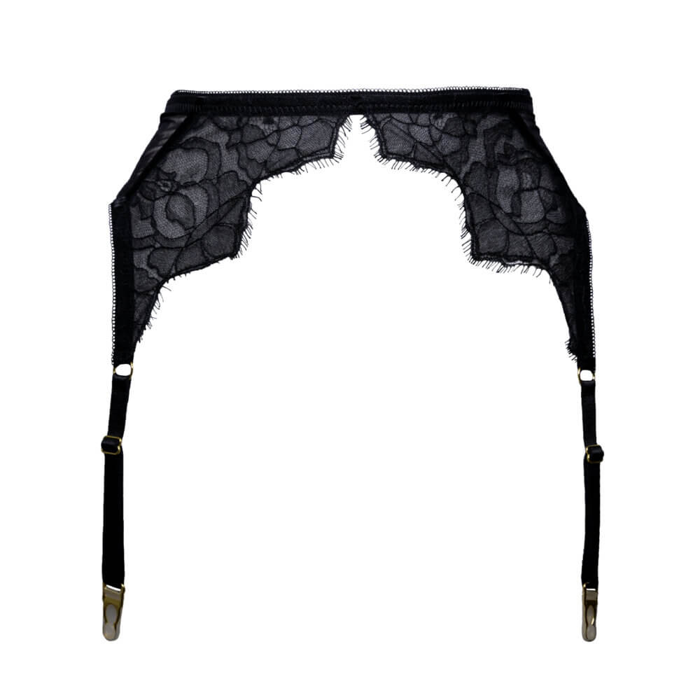 Kára Suspender Belt