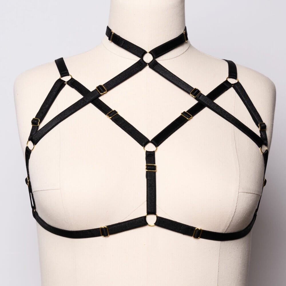 Melinoe Harness