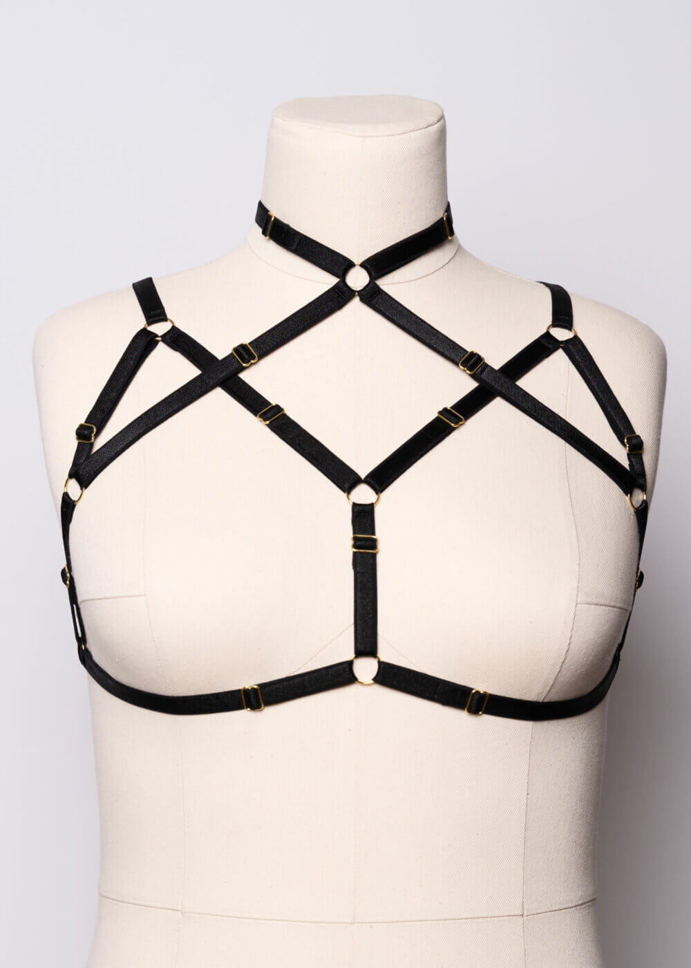Melinoe Harness