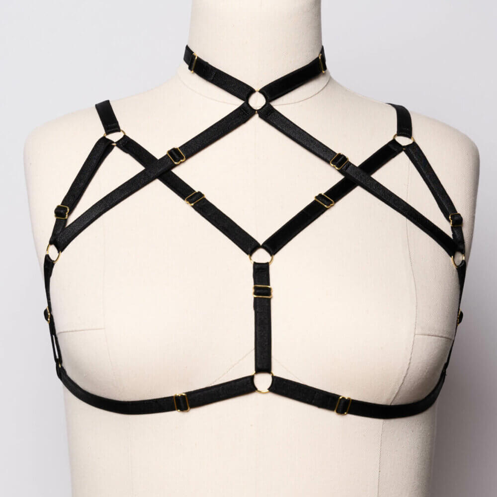 Melinoe Harness