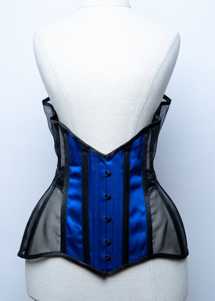 Sample - Ready to ship - Valdis underbust