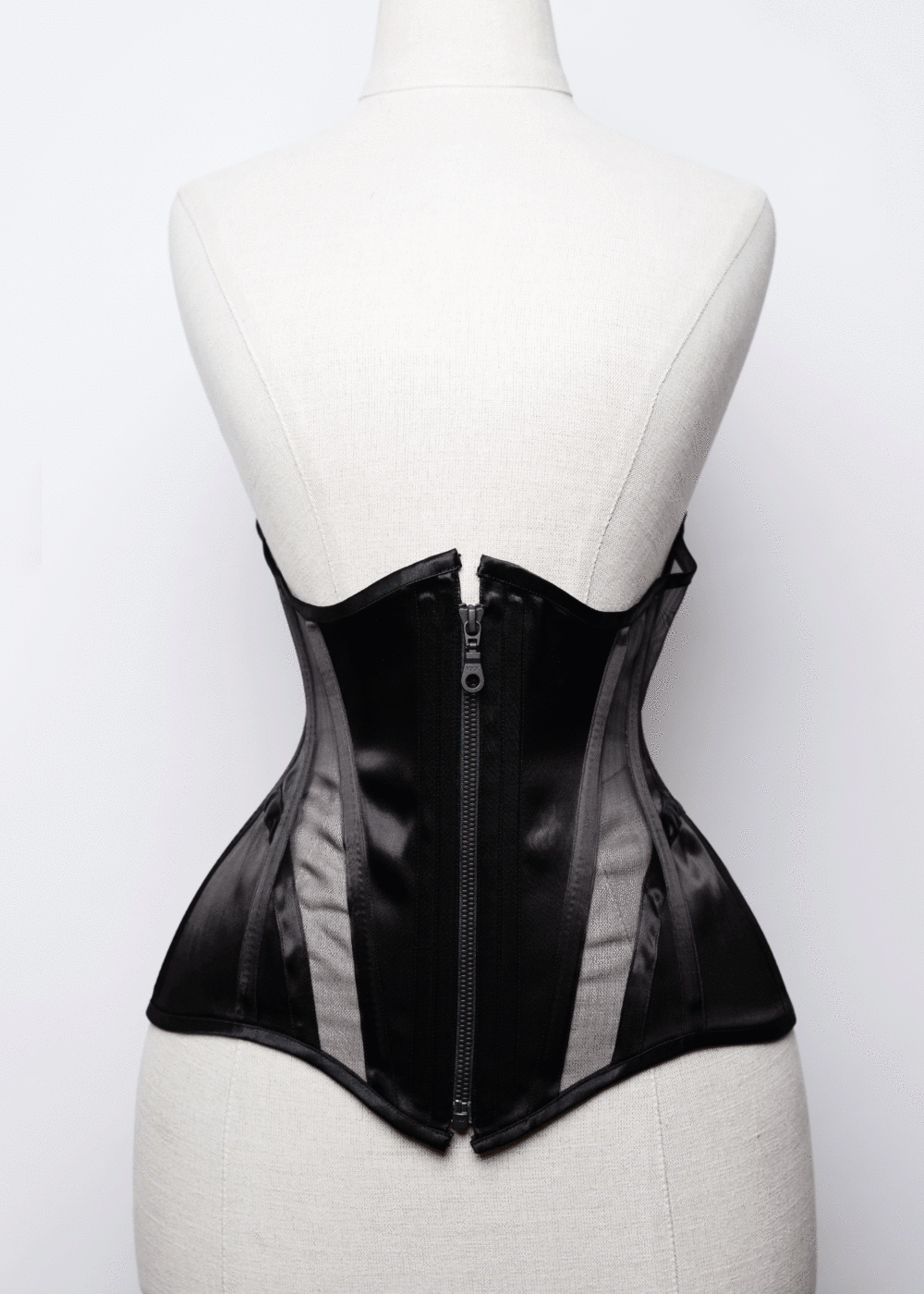 Nymeria Satin Coutil - Image 4