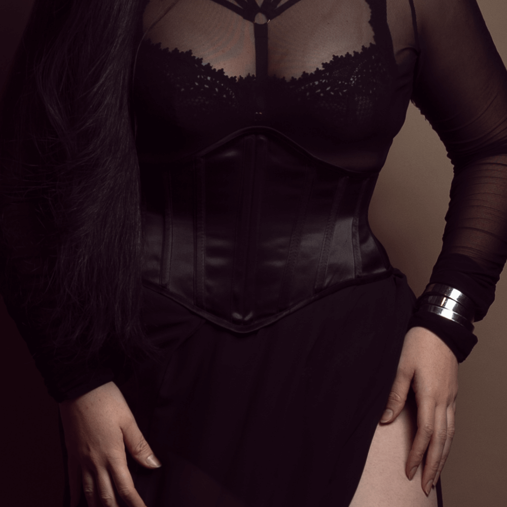 Ready to ship - Mist Waist Cincher