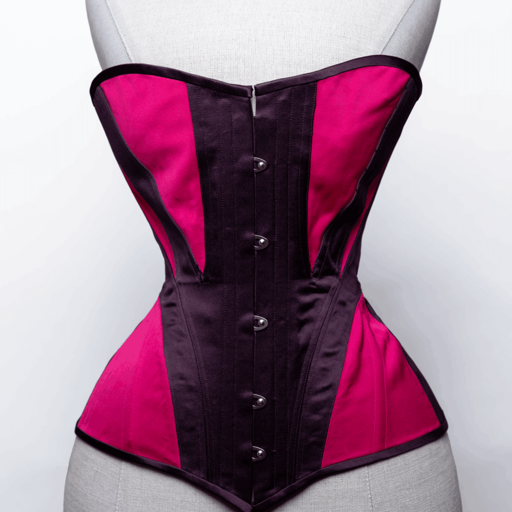 Ready To Ship - Edwardian Corset