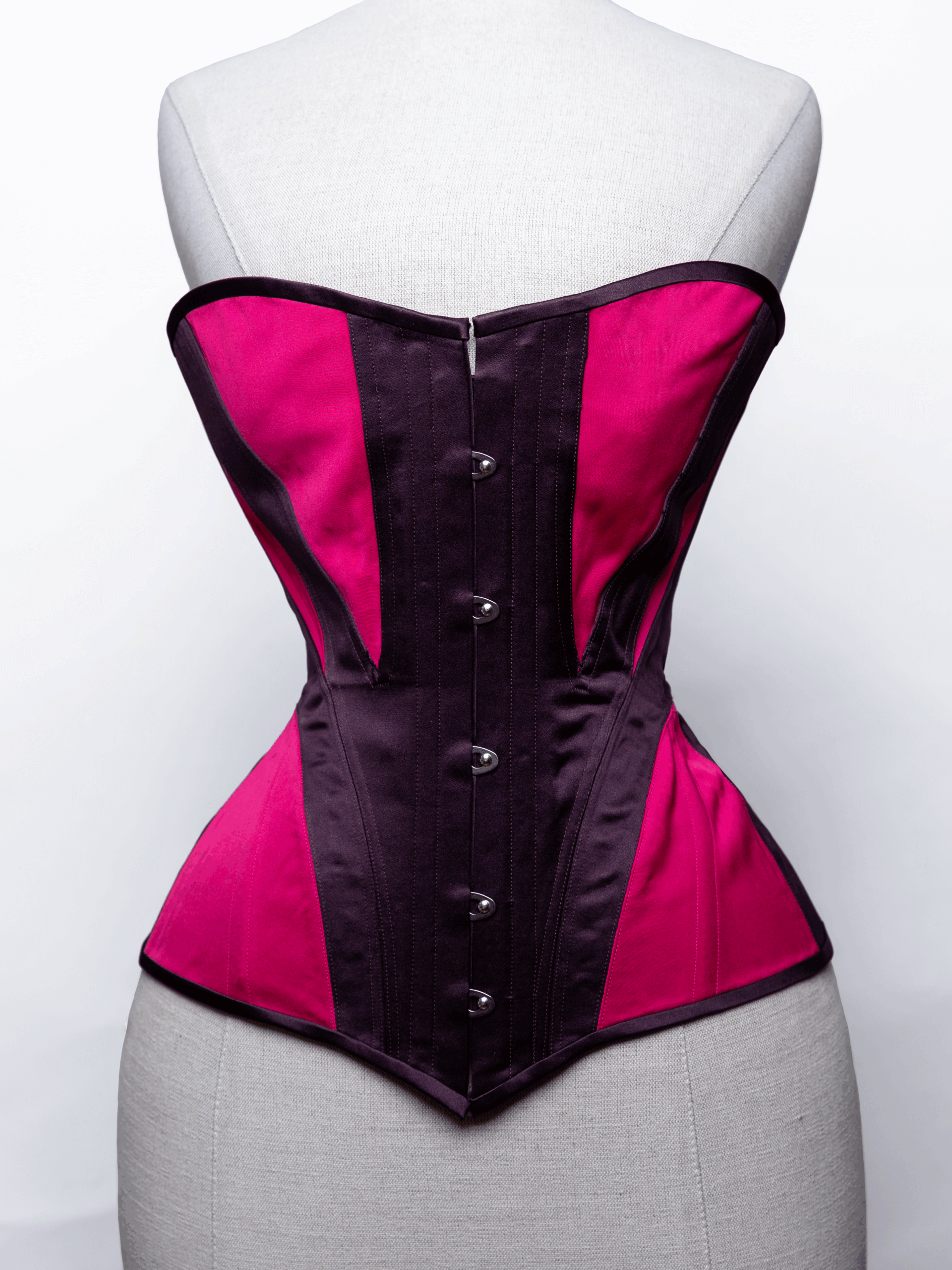 Ready To Ship - Edwardian Corset